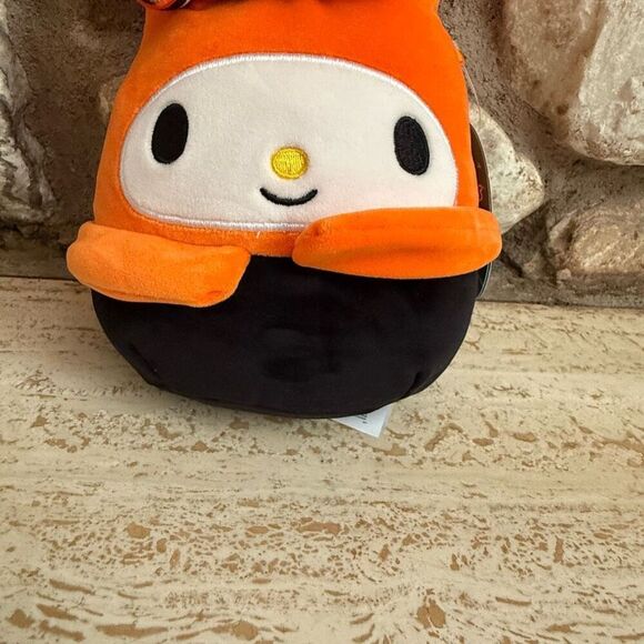 NWT My Melody squishmallow halloween - Picture 4 of 9